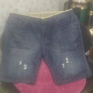 Mens Levi shorts